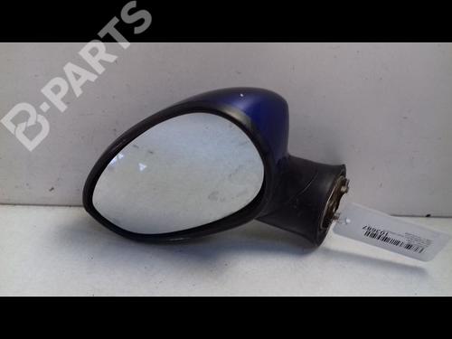 Left mirror FIAT GRANDE PUNTO (199_) 1.4 (199AXB11, 199AXB1A, 199BXB1A, 199AXL1A) | BP8983982C26 
