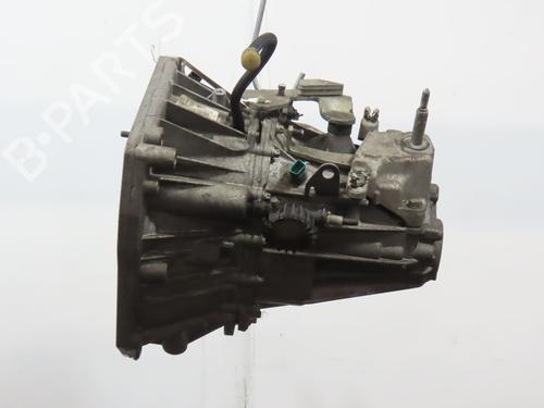 Gearbox DACIA DUSTER (HS_) 1.2 TCe 125 | BP36244571M3 - Image 2