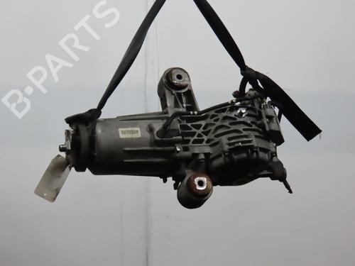 Used Rear differential CHEVROLET CAPTIVA (C100, C140) 2.2 D 4WD (184 hp) 30950960