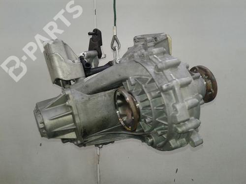 Gearbox VW GOLF VII (5G1, BQ1, BE1, BE2) 1.4 TSI | BP8989368M3 