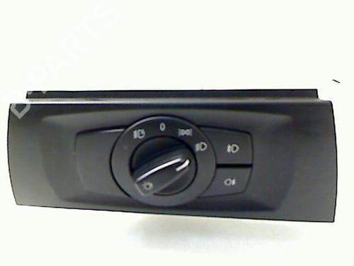 Headlight switch BMW 3 (E90) 320 d | BP36484339I24 - Image 2