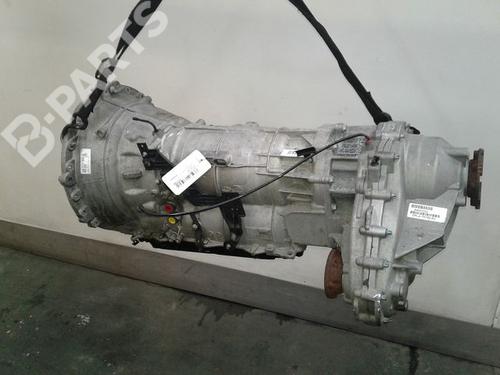 Gearbox LAND ROVER RANGE ROVER SPORT II (L494) 3.0 SDV6 4x4 | BP8989692M3 