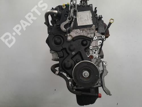 Feu clignotant pour votre CITROËN C2 (JM_) 1.4 HDi (68Ch) 2003 - 2009
