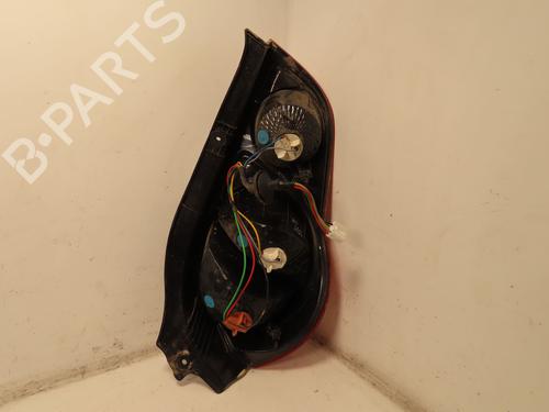 Used Right taillight CHEVROLET SPARK (M300) 1.2 (82 hp) 28503872