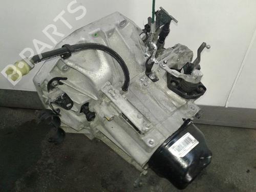 Gearbox DACIA LOGAN (LS_) 1.5 dCi (LS0W) | BP23149531M3 