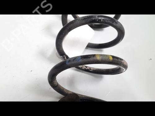 Shock absorber spring DACIA DUSTER (HS_) 1.5 dCi (HSMC) | BP14890557C152 