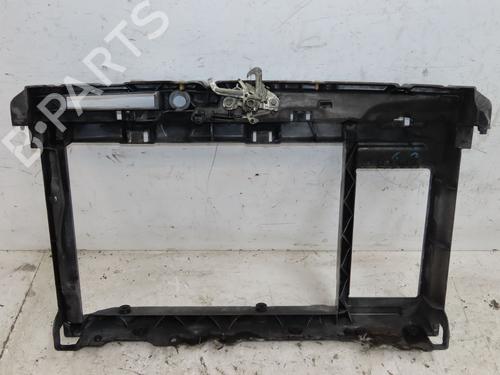 Used Front slam panel PEUGEOT 207 CC (WD_) 1.6 HDi (109 hp) 29740082