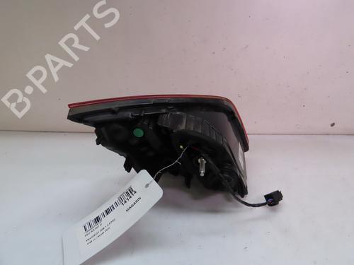 Used Right tailgate light Right tailgate light PEUGEOT 308 II (LB_, LP_, LW_, LH_, L3_) 1.2 THP 130 (131 hp) 15577591 15577591