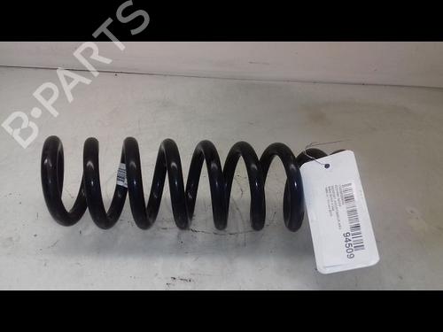 Used Shock absorber spring BMW 4 Gran Coupe (F36) 418 d (150 hp) 14890657
