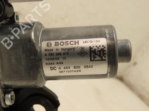 Viskermotor bakrute RENAULT TWINGO III (BCM_, BCA_) 1.0 SCe 70 | BP30955183M102