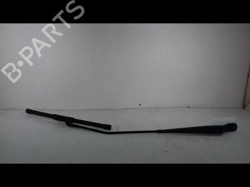 Used Front windshield wiper arm Front windshield wiper arm RENAULT TWINGO II (CN0_) 1.2 16V (CN0K, CN0V, CN0A) (76 hp) 14894300 14894300