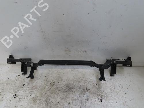 Used Front slam panel JAGUAR XJ (X350, X358) D 2.7 (207 hp) 33137379