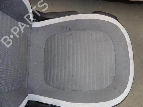 Left front seat RENAULT TWINGO III (BCM_, BCA_) 1.0 SCe 75 | BP39220782C15 - Image 5