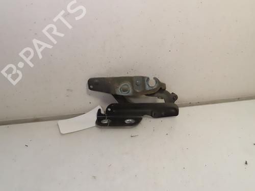 Used Hinge/Door check strap FORD FIESTA VI (CB1, CCN) 1.4 TDCi (68 hp) 21836879