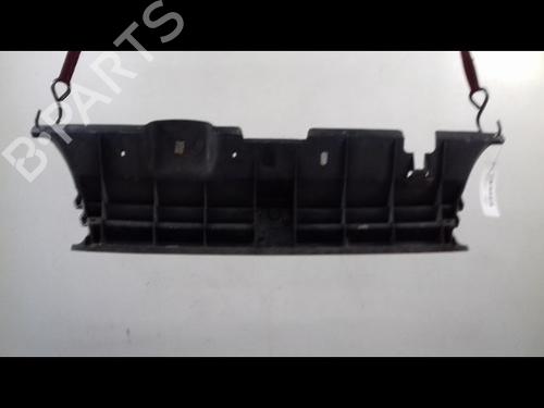 Grille PEUGEOT 405 II Break (4E) 1.9 D | BP13077518C40 