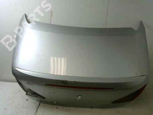 Used Tailgate PEUGEOT 307 CC (3B) 2.0 16V (136 hp) 8975897