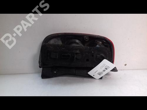 Right taillight NISSAN MICRA III (K12) 1.2 16V | BP11566406C35 
