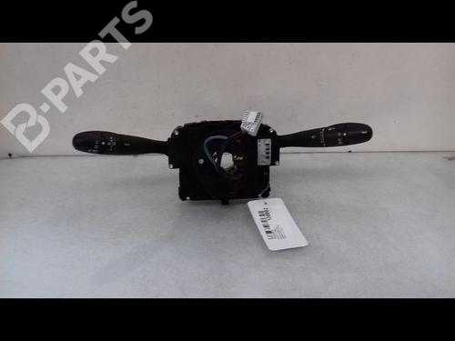 Used Steering column stalk PEUGEOT 207 (WA_, WC_) 1.4 HDi (68 hp) 8985901