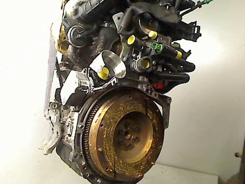 Used Engine Engine RENAULT MEGANE Scenic (JA0/1_) 1.6 16V (JA0B, JA04, JA11, JA00) (107 hp) 36483484 36483484
