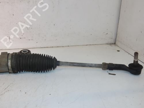Used Steering rack FORD FIESTA VI (CB1, CCN) 1.4 TDCi (70 hp) 31276738