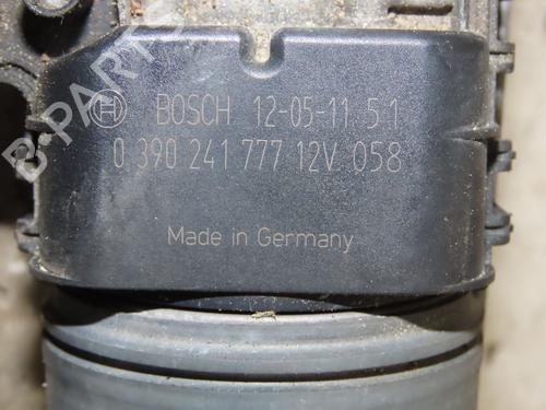 Used Front wiper motor Front wiper motor 26512161 26512161