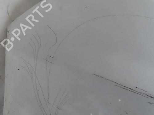 Rear bumper FORD FIESTA VI (CB1, CCN) 1.4 TDCi | BP31055310C8 