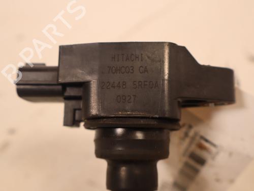 Used Ignition coil Ignition coil RENAULT CLIO V (B7_) 1.6 E-TECH 140 (B7MU) (140 hp) 36053826 36053826