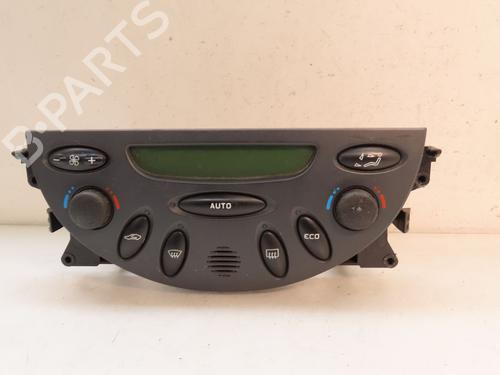 Used Climate control CITROËN C5 I (DC_) 2.0 16V (DCRFNC, DCRFNF) (136 hp) 23151109