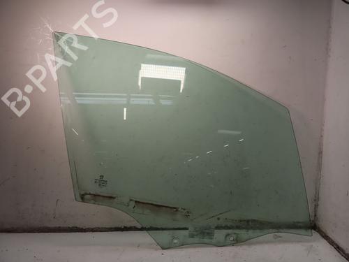 Used Front right door window Front right door window PEUGEOT 208 I (CA_, CC_) 1.6 HDi (92 hp) 32820934 32820934