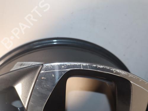 Fælk RENAULT CAPTUR II (HF_) TCe 90 (HFM6) | BP39218726C45 - Image 2