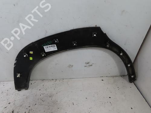 Used Rear left wheel arch trim CITROËN C3 AIRCROSS II (2R_, 2C_) 1.2 PureTech 110 (2RHNZB, 2RHNZW, 2RHNPX, 2RHNPJ) (110 hp) 25905998