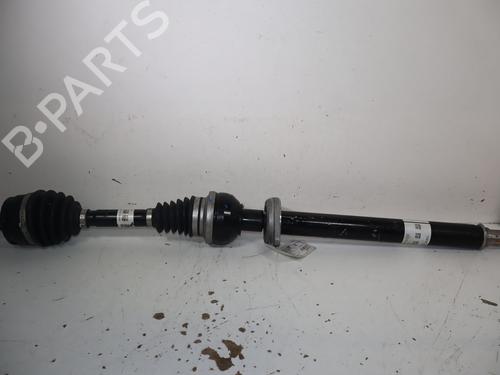Used Right front driveshaft Right front driveshaft MERCEDES-BENZ GLA-CLASS (X156) GLA 200 (156.943) (156 hp) 35970509 35970509