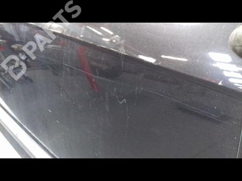 Right front door AUDI A3 (8P1) 1.9 TDI | BP8990972C3 