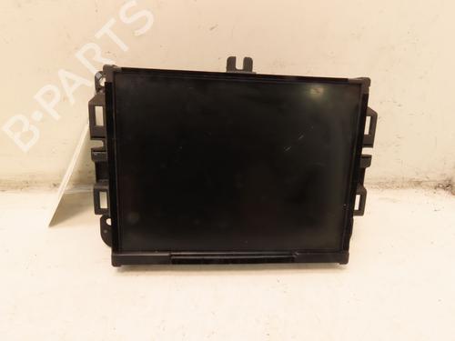 Used Display monitor Display monitor DODGE RAM 1500 Crew Cab Pickup 5.7 4WD (396 hp) 36484465 36484465