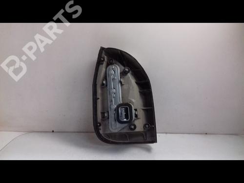 Right taillight OPEL ZAFIRA A MPV (T98) 2.2 DTI 16V (F75) | BP8981279C35 