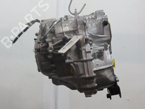 Gearbox CITROËN C4 III (BA_, BB_, BC_) 1.5 BlueHDi 130 (BBYHZB) | BP25586438M3 