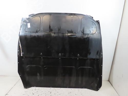 Lastrumsadskiller VW TRANSPORTER T6 Van (SGA, SGH, SHA, SHH) 2.0 TDI (150 hp) 25586499