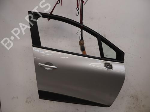 Used Right front door Right front door RENAULT CLIO IV (BH_) 1.5 dCi 75 (75 hp) 33894102 33894102