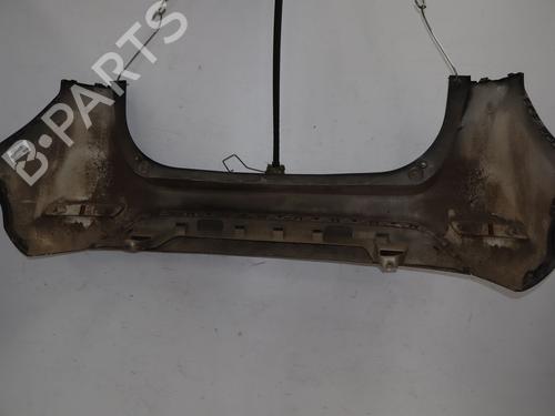 Bagtil kofangere FORD B-MAX (JK) 1.5 TDCi | BP37675646C8 - Image 2
