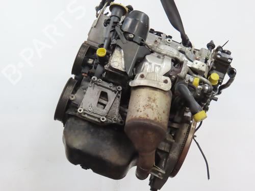 Engine FIAT PANDA (169_) 1.3 D Multijet 4x4 (169.AXC2A) | BP39893294M1 - Image 4