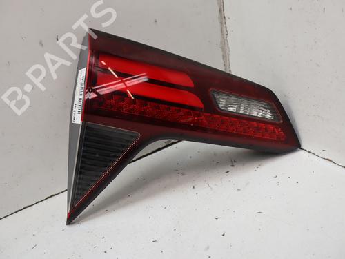Used Left tailgate light Left tailgate light 39221096 39221096