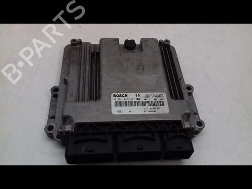 Used Engine control unit (ECU) RENAULT SCÉNIC III (JZ0/1_) 1.6 dCi (JZ00, JZ12) (130 hp) 10344416