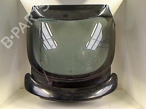 Used Tailgate OPEL TIGRA (S93) 1.4 16V (F07) (90 hp) 23152776
