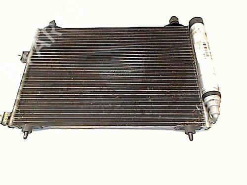 Used Heater matrix PEUGEOT 307 (3A/C) 1.6 16V (109 hp) 8976670