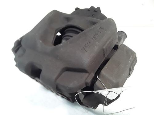 Used Left front brake caliper BMW 3 (E90) 320 d (184 hp) 14891915