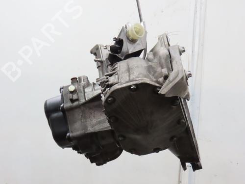 Gearbox OPEL CORSA E (X15) 1.4 (08, 68) | BP17175811M3 