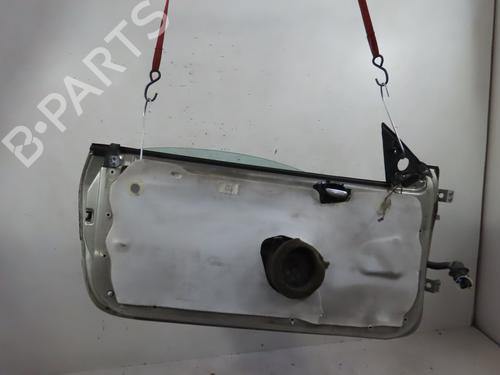 Used Left front door PEUGEOT 206 CC (2D) 2.0 S16 (136 hp) 17868859
