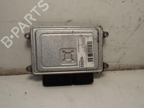 Used Engine control unit (ECU) Engine control unit (ECU) CHEVROLET ORLANDO (J309) 1.8 (141 hp) 34529059 34529059