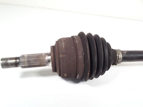 Left front driveshaft NISSAN MICRA III (K12) 1.2 16V | BP9219496M38 