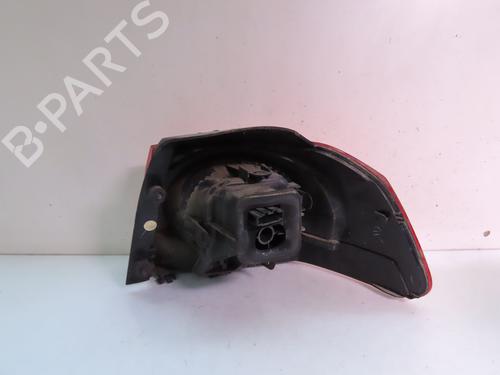 Used Left taillight VW GOLF VI (5K1) 1.6 TDI (105 hp) 15842289